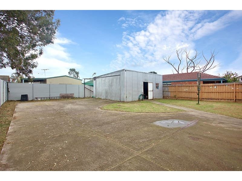 12 Silver Street, Werribee VIC 3030