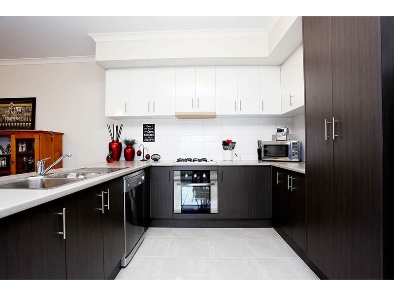 3/46 Buckingham Street, Sydenham VIC 3037