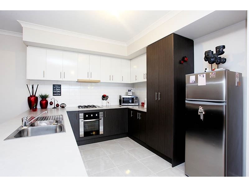 3/46 Buckingham Street, Sydenham VIC 3037