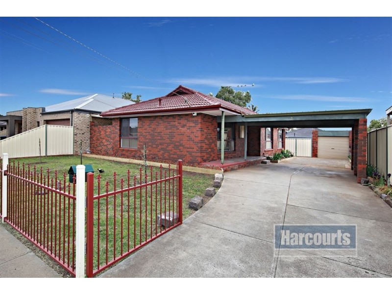 9 Pannam Drive, Hoppers Crossing VIC 3029