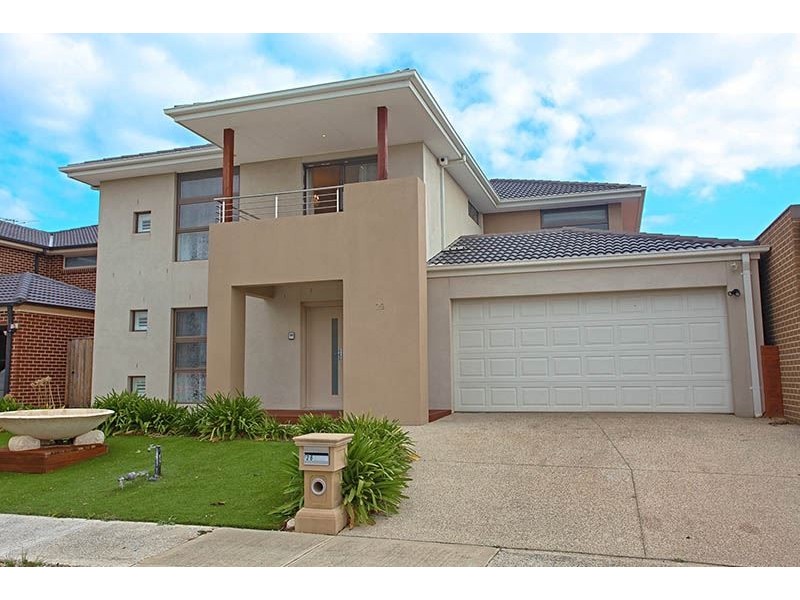 26 Canegrass Drive, Point Cook VIC 3030