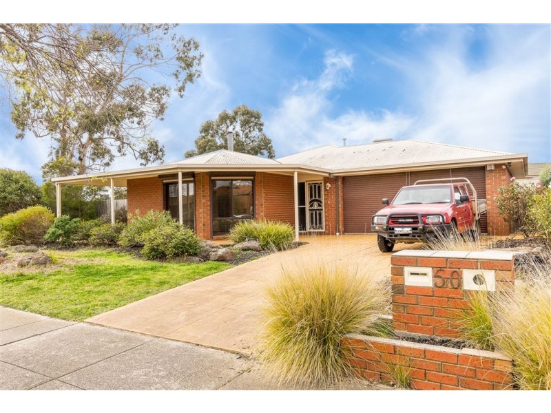 50 Westmill Drive, Hoppers Crossing VIC 3029