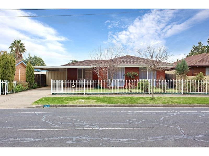 249 Shaws Road, Werribee VIC 3030