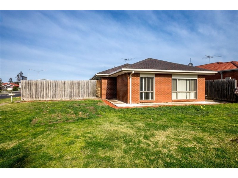 1. Ashton Crescent, Hoppers Crossing VIC 3029
