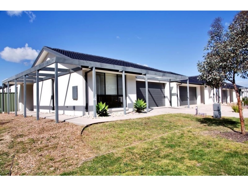 11 Rathgar Mews, Wyndham Vale VIC 3024