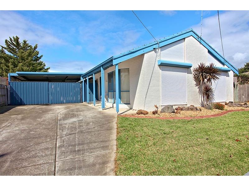 30 Kimberley Road, Werribee VIC 3030