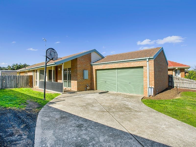 33 William Wright Wynd, Hoppers Crossing VIC 3029