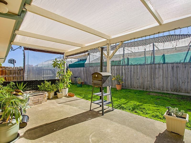 33 William Wright Wynd, Hoppers Crossing VIC 3029