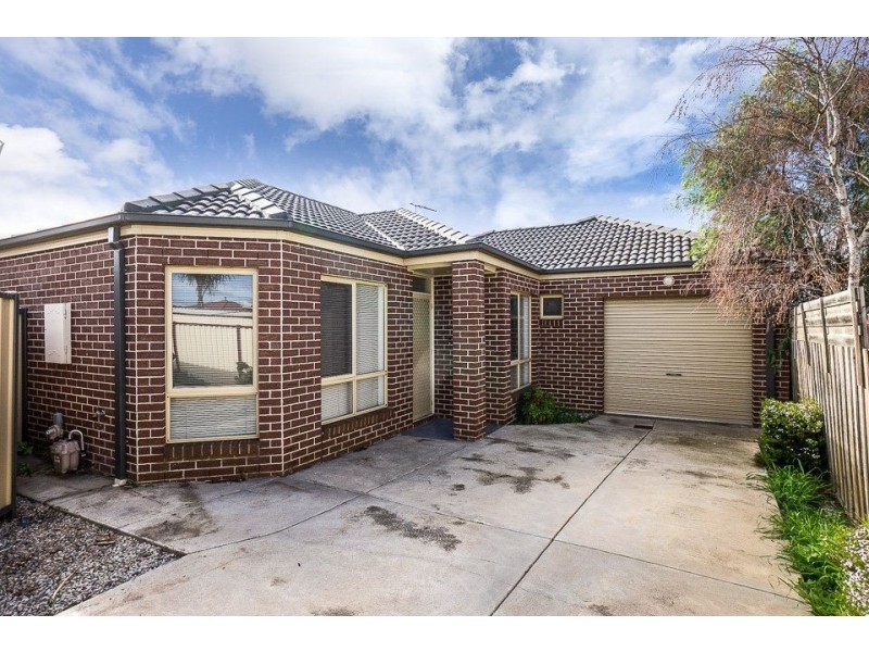 2/29. Harmony Drive, Tarneit VIC 3029