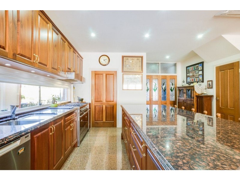 1 College Road, Werribee VIC 3030