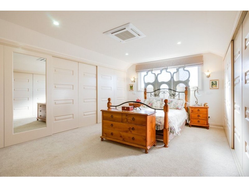 1 College Road, Werribee VIC 3030