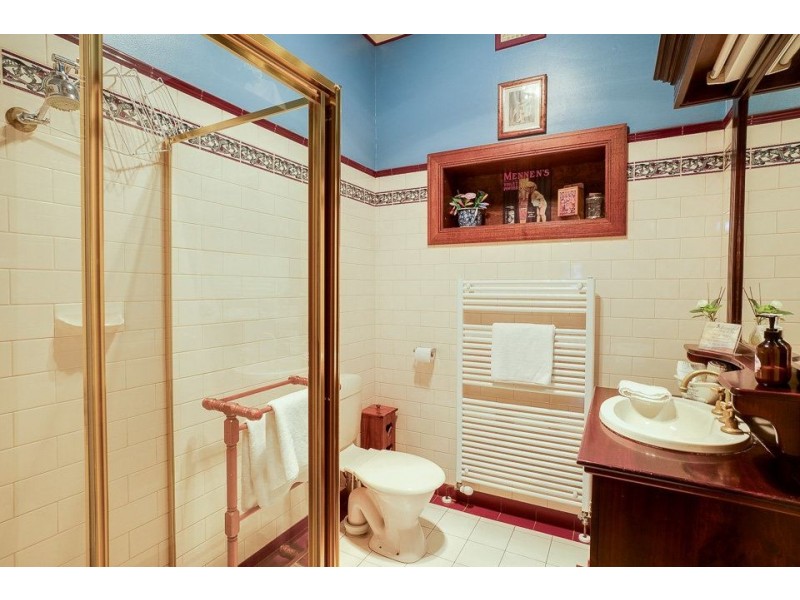 1 College Road, Werribee VIC 3030