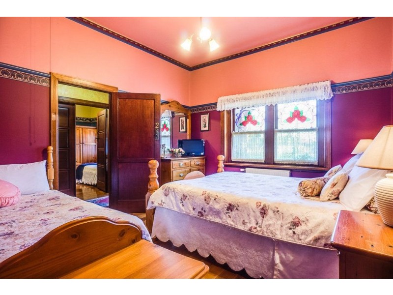 1 College Road, Werribee VIC 3030