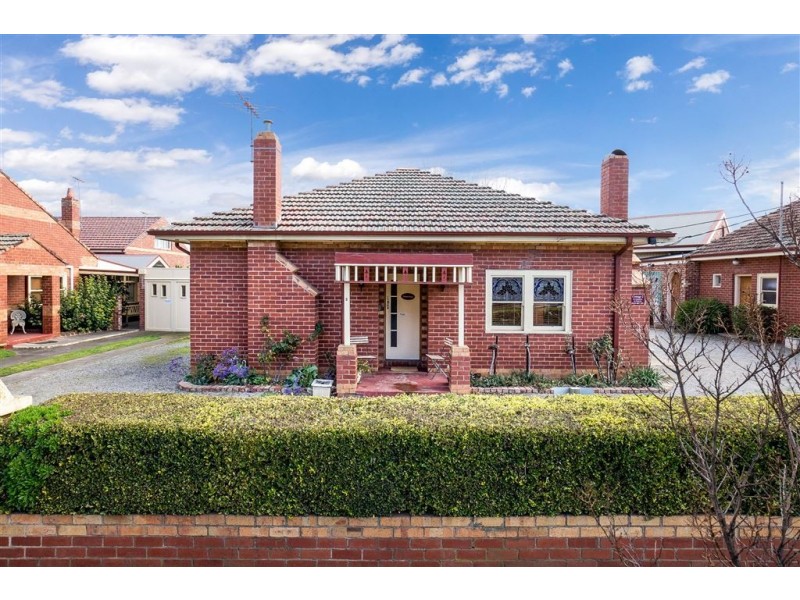 1 College Road, Werribee VIC 3030