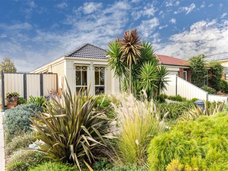 1 Huntley Terrace, Truganina VIC 3029