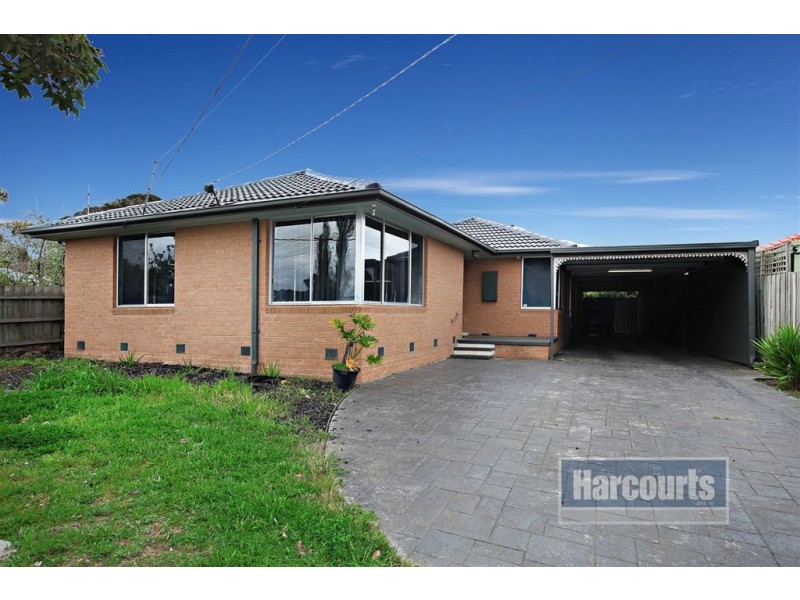 43 Shoalhaven Street, Werribee VIC 3030