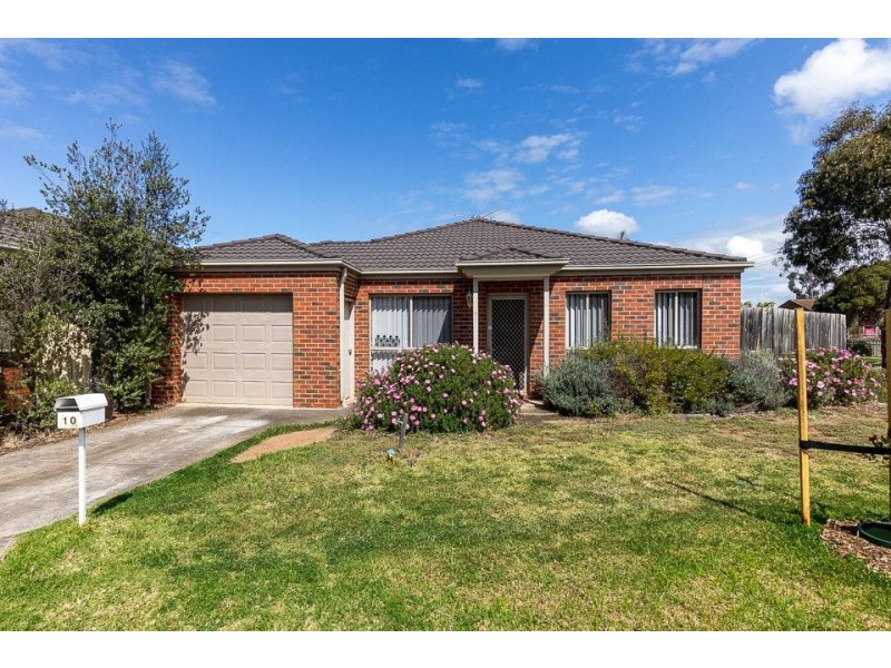 10 Emu Court, Werribee VIC 3030