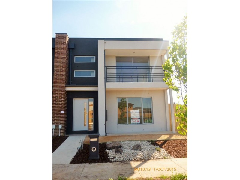 41 Maddock Street, Point Cook VIC 3030