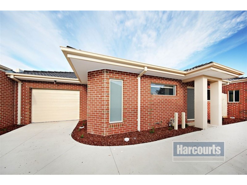 2/35 McKenzie Crescent, Hoppers Crossing VIC 3029
