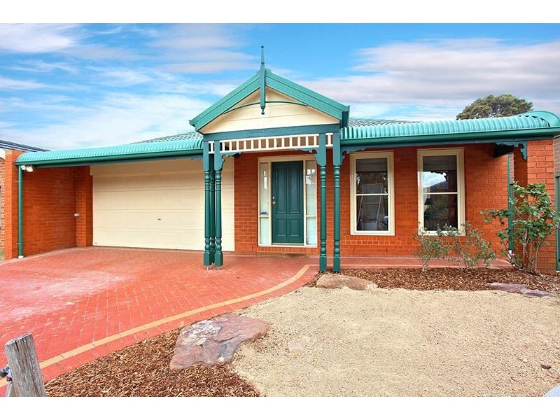10. Toohey Court, Wyndham Vale VIC 3024