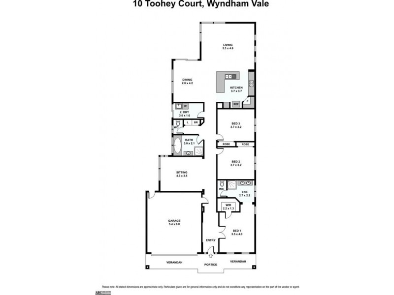 10. Toohey Court, Wyndham Vale VIC 3024