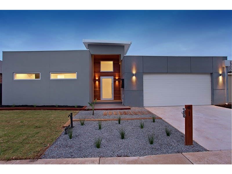 41 Papillon Parade, Tarneit VIC 3029