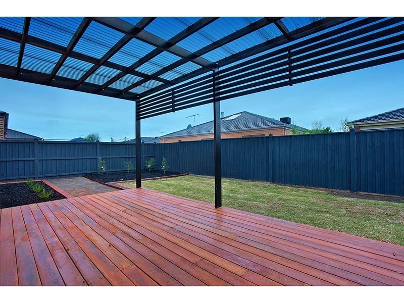41 Papillon Parade, Tarneit VIC 3029