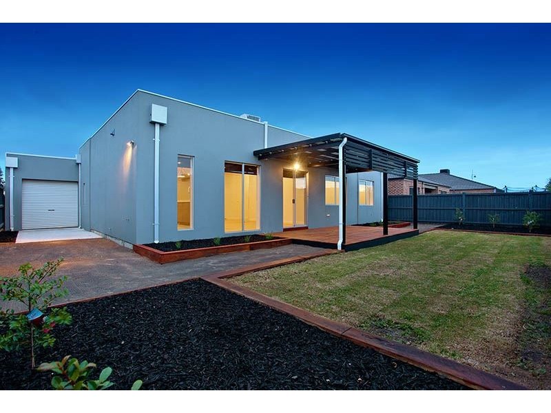 41 Papillon Parade, Tarneit VIC 3029