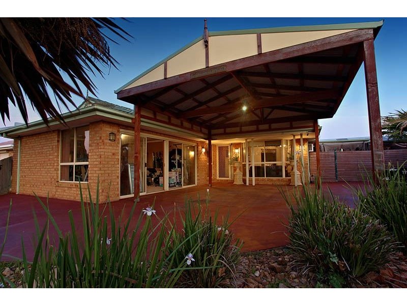 40 Ironbark Drive, Hoppers Crossing VIC 3029