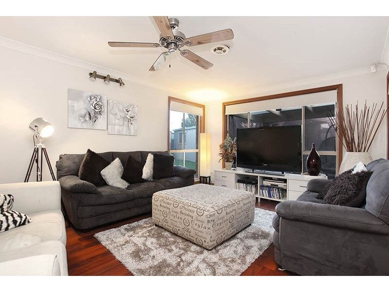 40 Ironbark Drive, Hoppers Crossing VIC 3029