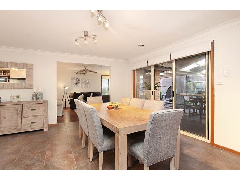 40 Ironbark Drive, Hoppers Crossing VIC 3029