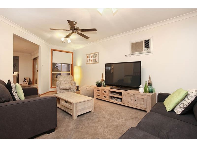 40 Ironbark Drive, Hoppers Crossing VIC 3029