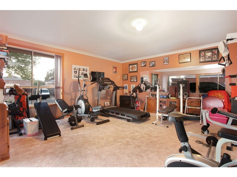 40 Ironbark Drive, Hoppers Crossing VIC 3029