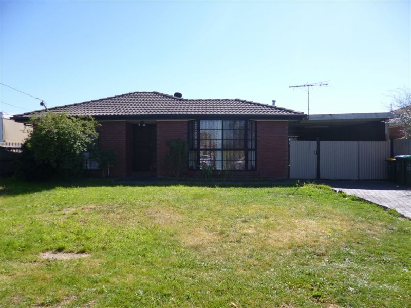 12 Corella Place, Werribee VIC 3030
