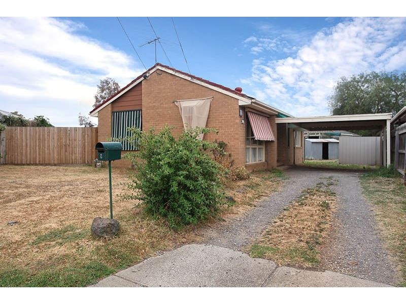 9 Wimmera Court, Werribee VIC 3030