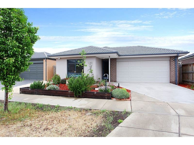 19 Evadene Drive, Tarneit VIC 3029
