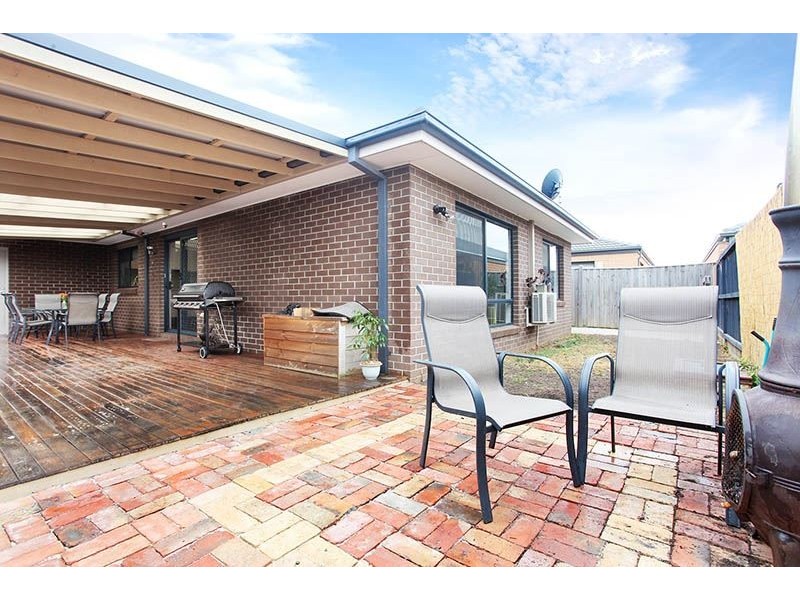 19 Evadene Drive, Tarneit VIC 3029
