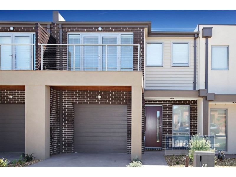 68 Rippleside Terrace, Tarneit VIC 3029