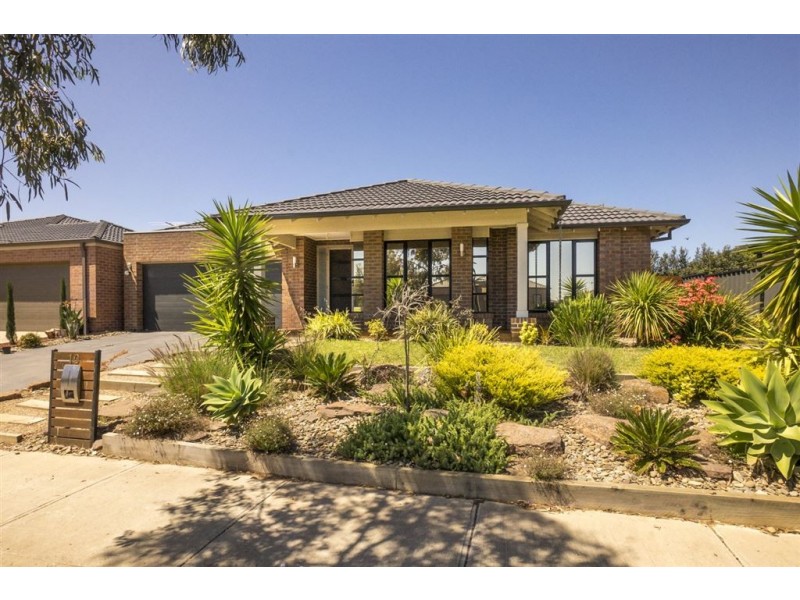 10 Redcliffe Parade, Tarneit VIC 3029