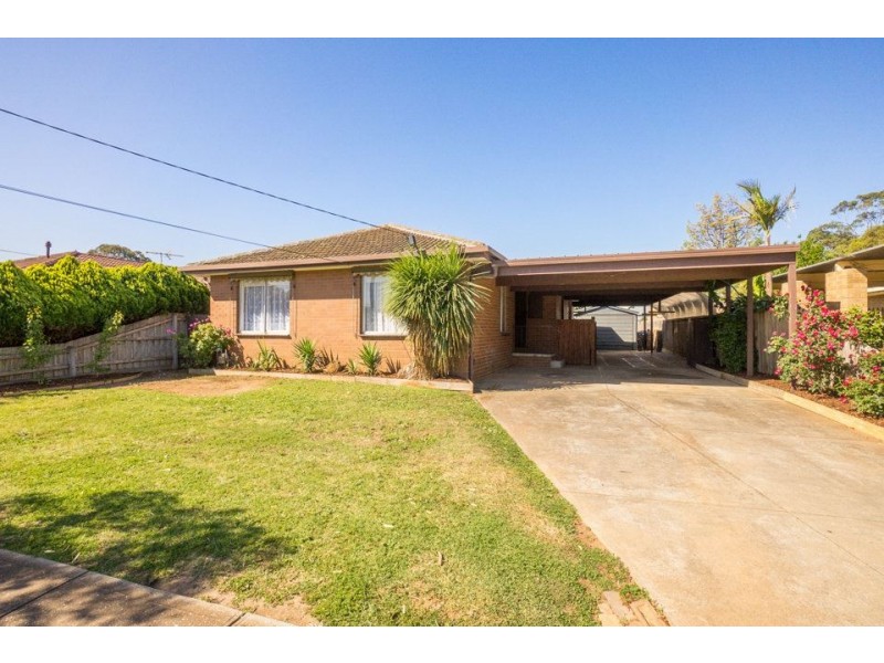 160 Werribee Street North, Werribee VIC 3030