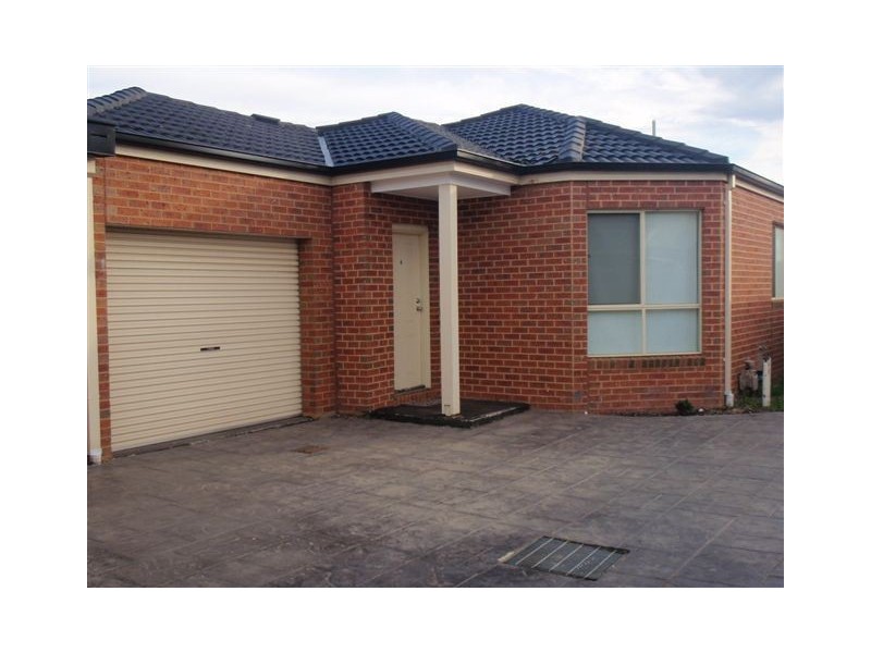 4/8-10 Harmony Drive, Tarneit VIC 3029