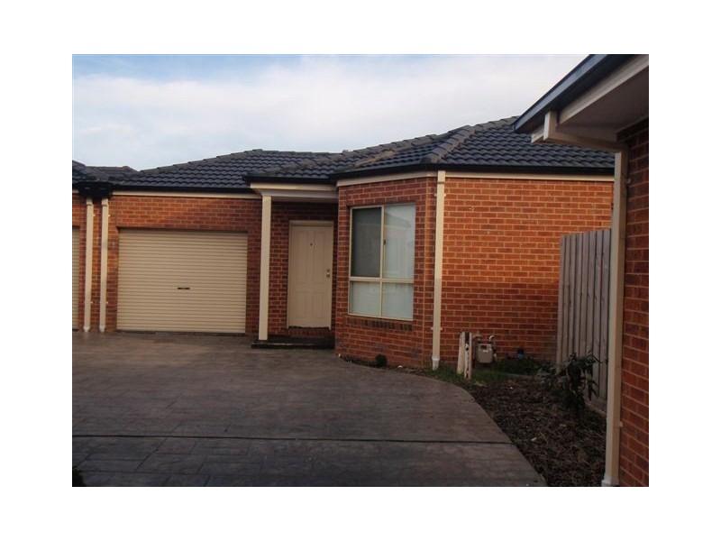 4/8-10 Harmony Drive, Tarneit VIC 3029