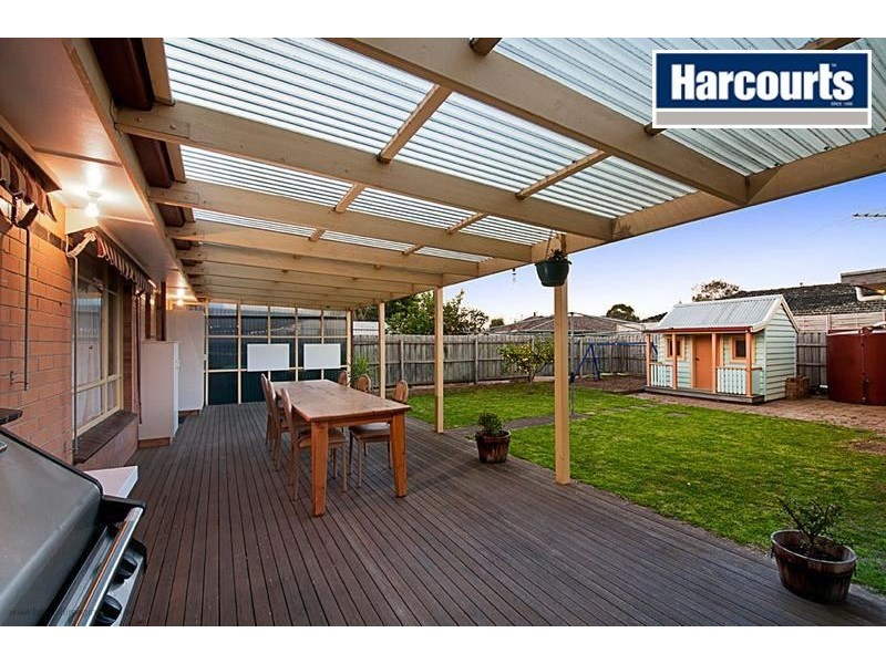 6 Rainsford Street, Werribee VIC 3030