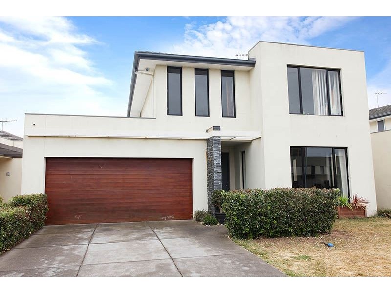 27 Signature Blvd, Point Cook VIC 3030