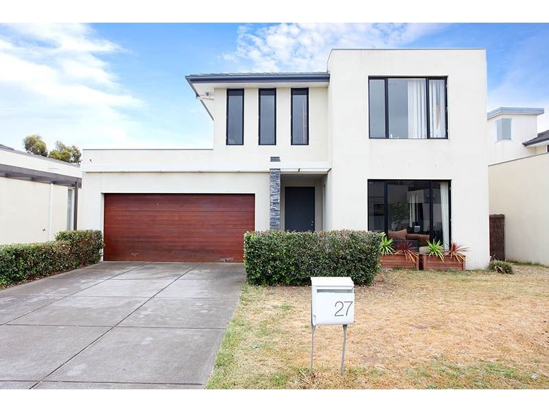 27 Signature Blvd, Point Cook VIC 3030