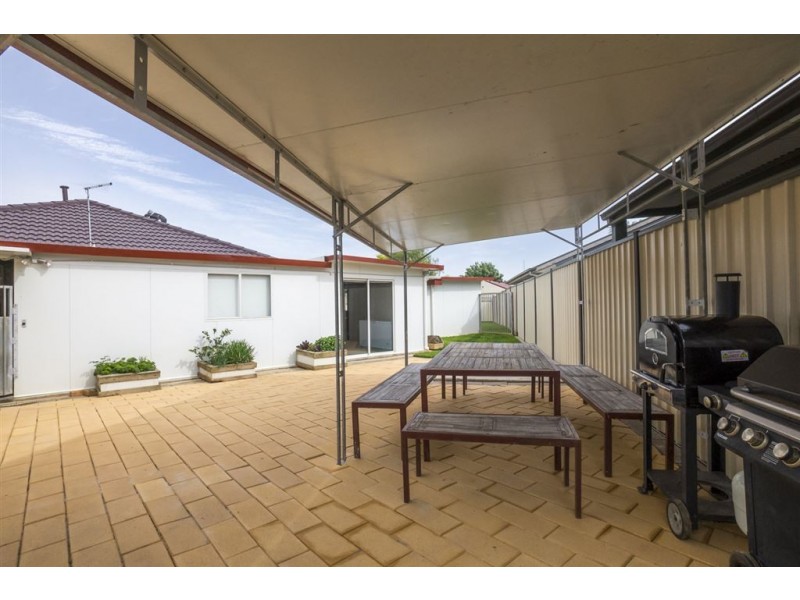 5 Haveaux Street, Werribee VIC 3030