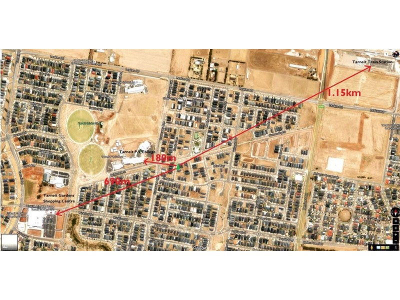 21 Cutleaf crescent, Tarneit VIC 3029