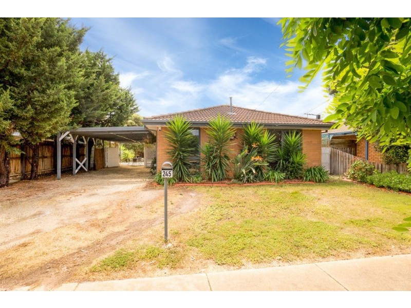 245 Shaws Road, Werribee VIC 3030