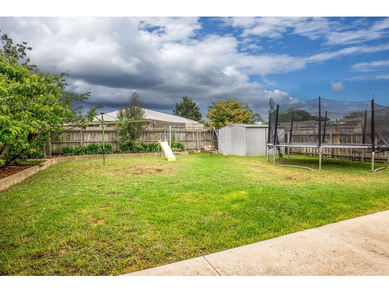 3 Sandleford Way, Hoppers Crossing VIC 3029