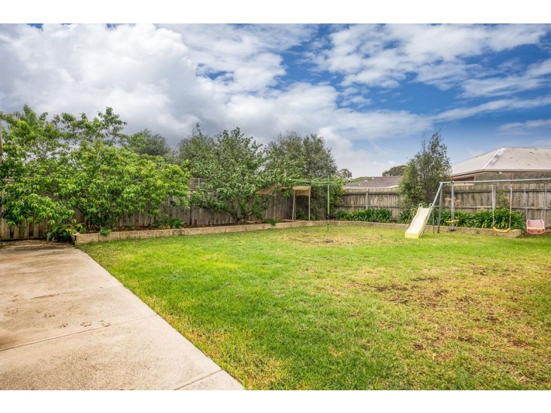 3 Sandleford Way, Hoppers Crossing VIC 3029